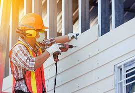 Best Storm Damage Siding Repair  in Addison, IL